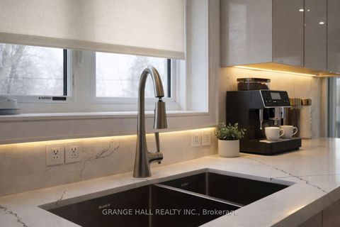 Photo 5 at 16 Barker Avenue, Beaumonde Heights, Toronto