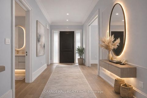 Photo 6 at 16 Barker Avenue, Beaumonde Heights, Toronto