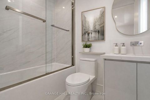 Photo 10 at 16 Barker Avenue, Beaumonde Heights, Toronto