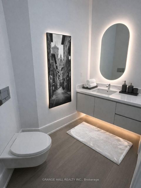 Photo 12 at 16 Barker Avenue, Beaumonde Heights, Toronto