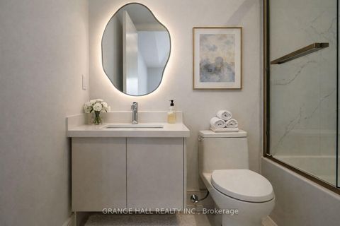 Photo 15 at 16 Barker Avenue, Beaumonde Heights, Toronto