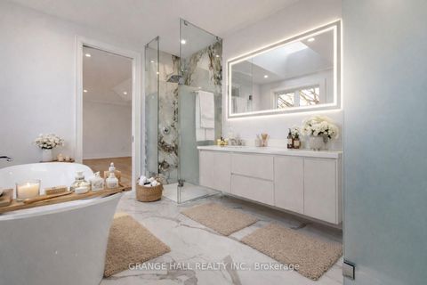 Photo 17 at 16 Barker Avenue, Beaumonde Heights, Toronto