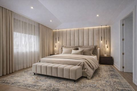 Photo 19 at 16 Barker Avenue, Beaumonde Heights, Toronto