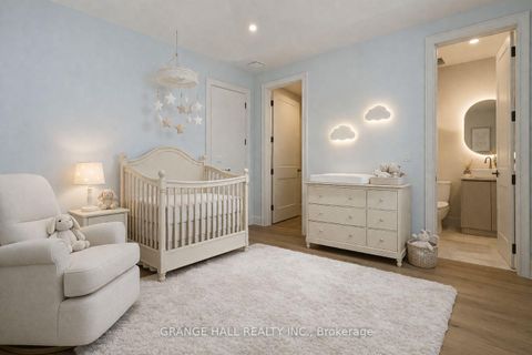 Photo 20 at 16 Barker Avenue, Beaumonde Heights, Toronto