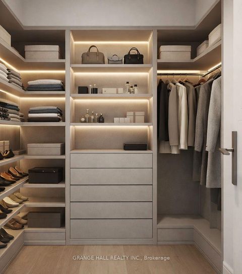 Photo 23 at 16 Barker Avenue, Beaumonde Heights, Toronto