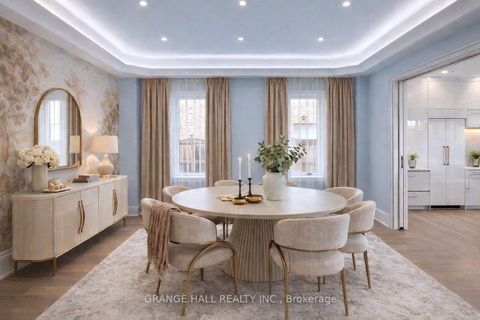 Photo 24 at 16 Barker Avenue, Beaumonde Heights, Toronto