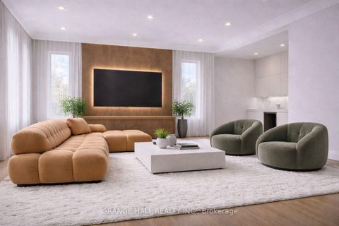 Photo 25 at 16 Barker Avenue, Beaumonde Heights, Toronto