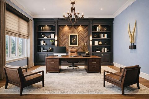 Photo 26 at 16 Barker Avenue, Beaumonde Heights, Toronto