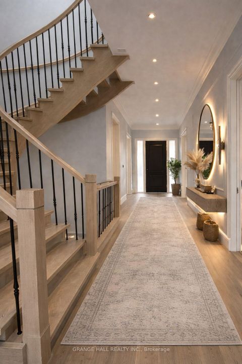 Photo 27 at 16 Barker Avenue, Beaumonde Heights, Toronto