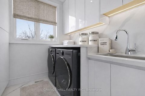 Photo 28 at 16 Barker Avenue, Beaumonde Heights, Toronto