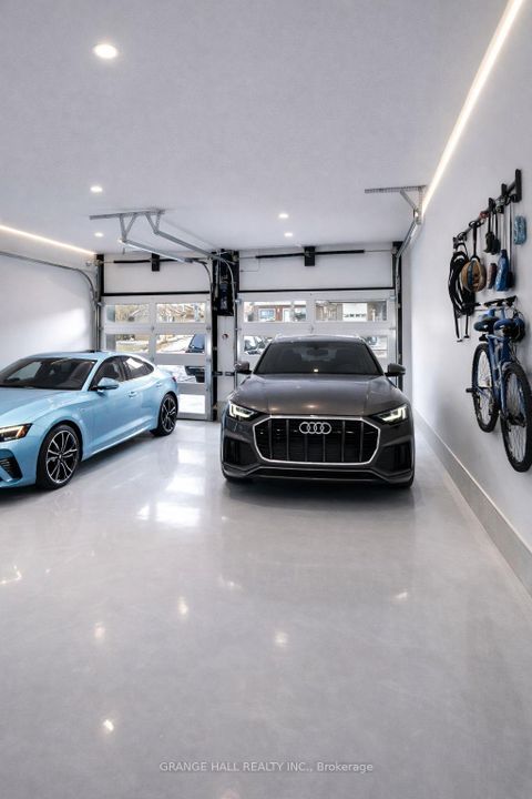 Photo 29 at 16 Barker Avenue, Beaumonde Heights, Toronto