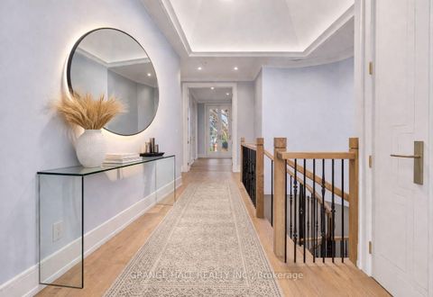 Photo 30 at 16 Barker Avenue, Beaumonde Heights, Toronto