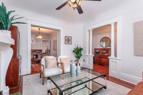 Photo 7 at 88 Westminster Avenue, Roncesvalles, Toronto