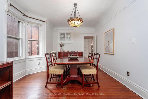 Photo 8 at 88 Westminster Avenue, Roncesvalles, Toronto