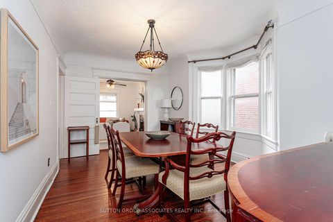 Photo 9 at 88 Westminster Avenue, Roncesvalles, Toronto