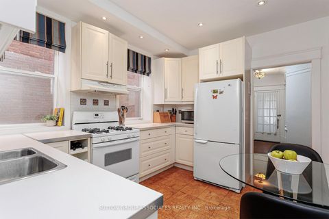 Photo 11 at 88 Westminster Avenue, Roncesvalles, Toronto