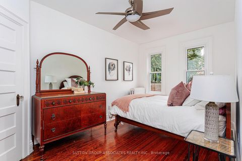 Photo 12 at 88 Westminster Avenue, Roncesvalles, Toronto