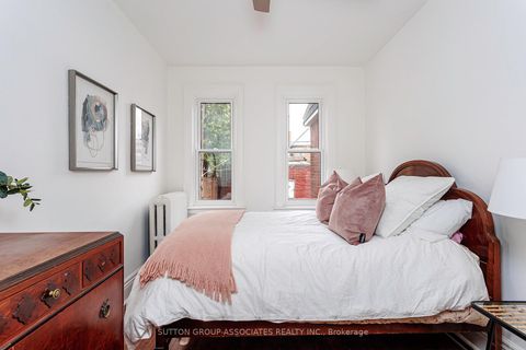 Photo 13 at 88 Westminster Avenue, Roncesvalles, Toronto