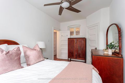 Photo 14 at 88 Westminster Avenue, Roncesvalles, Toronto