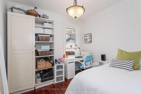 Photo 15 at 88 Westminster Avenue, Roncesvalles, Toronto