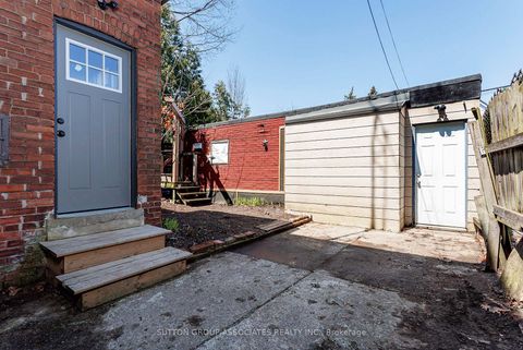 Photo 18 at 88 Westminster Avenue, Roncesvalles, Toronto