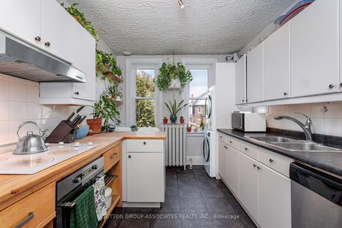 Photo 19 at 88 Westminster Avenue, Roncesvalles, Toronto