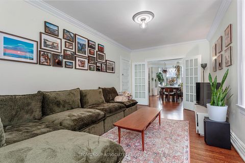 Photo 22 at 88 Westminster Avenue, Roncesvalles, Toronto