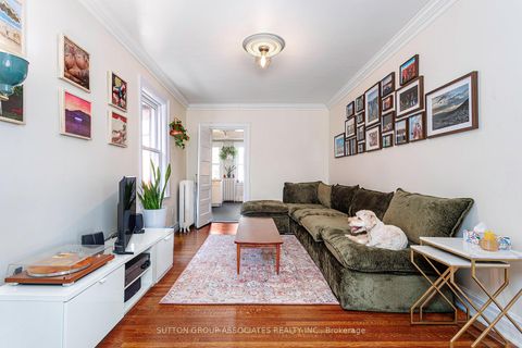 Photo 23 at 88 Westminster Avenue, Roncesvalles, Toronto