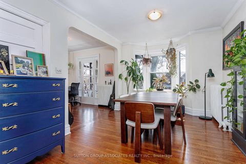 Photo 24 at 88 Westminster Avenue, Roncesvalles, Toronto