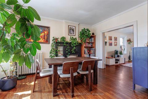 Photo 25 at 88 Westminster Avenue, Roncesvalles, Toronto