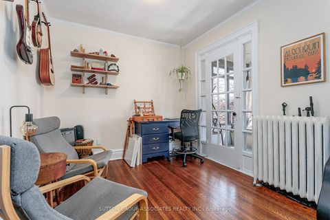 Photo 27 at 88 Westminster Avenue, Roncesvalles, Toronto