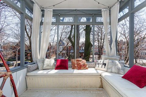 Photo 28 at 88 Westminster Avenue, Roncesvalles, Toronto