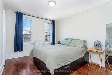 Photo 30 at 88 Westminster Avenue, Roncesvalles, Toronto