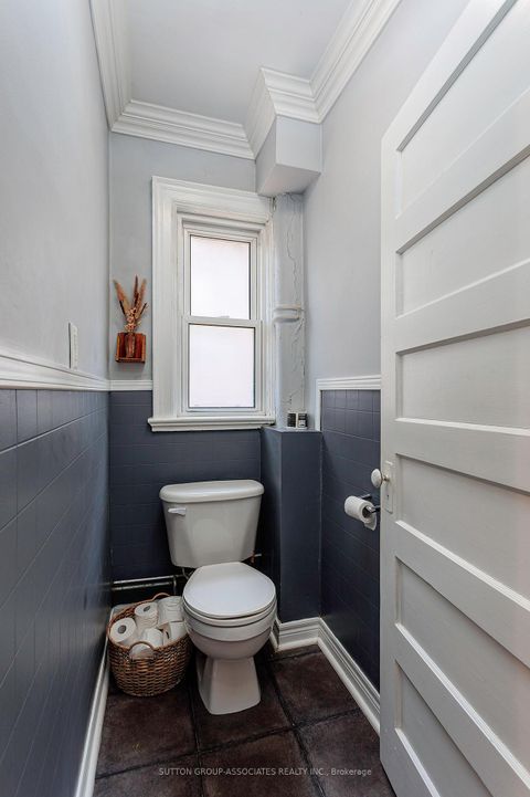 Photo 32 at 88 Westminster Avenue, Roncesvalles, Toronto