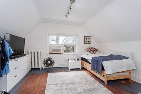 Photo 33 at 88 Westminster Avenue, Roncesvalles, Toronto