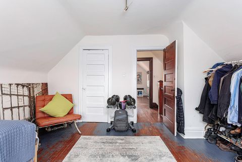 Photo 34 at 88 Westminster Avenue, Roncesvalles, Toronto