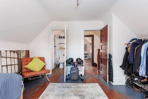 Photo 35 at 88 Westminster Avenue, Roncesvalles, Toronto