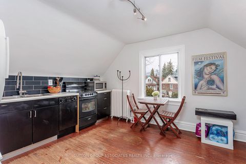 Photo 38 at 88 Westminster Avenue, Roncesvalles, Toronto