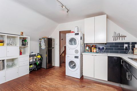 Photo 39 at 88 Westminster Avenue, Roncesvalles, Toronto