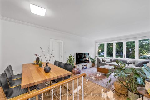 Photo 5 at 80 Berkinshaw Crescent, Don Mills, Toronto