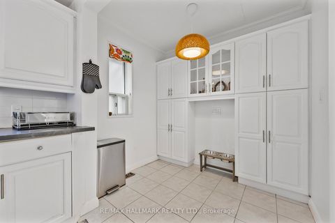 Photo 14 at 80 Berkinshaw Crescent, Don Mills, Toronto