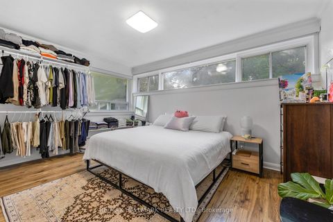 Photo 20 at 80 Berkinshaw Crescent, Don Mills, Toronto