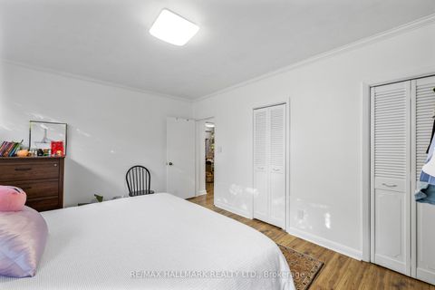 Photo 22 at 80 Berkinshaw Crescent, Don Mills, Toronto