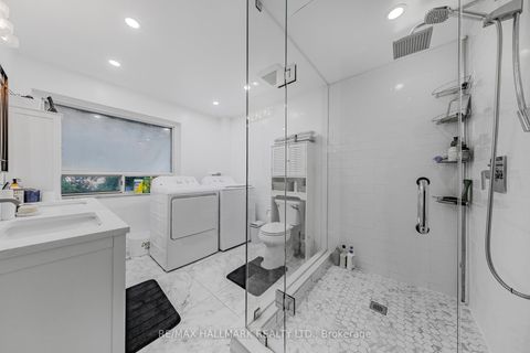 Photo 27 at 80 Berkinshaw Crescent, Don Mills, Toronto