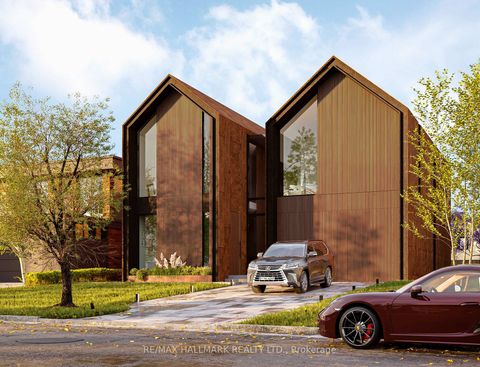 Photo 37 at 80 Berkinshaw Crescent, Don Mills, Toronto