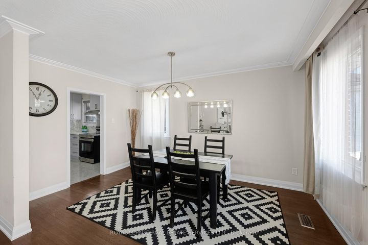 Photo 8 at 1038 Alexandra Avenue, Lakeview, Mississauga