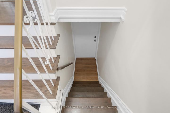 Photo 29 at 1038 Alexandra Avenue, Lakeview, Mississauga