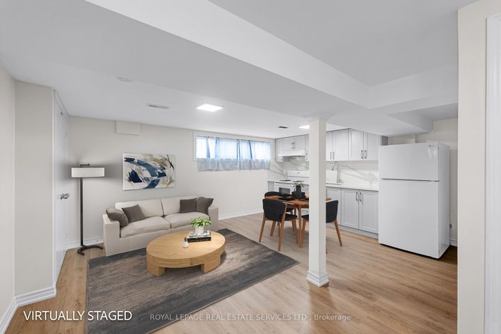 Photo 31 at 1038 Alexandra Avenue, Lakeview, Mississauga