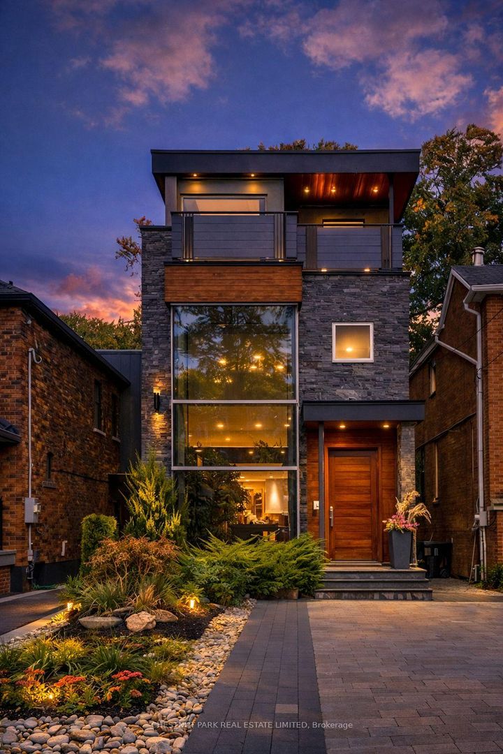 Photo 0 at 278 St Germain Avenue, Lawrence Park North, Toronto