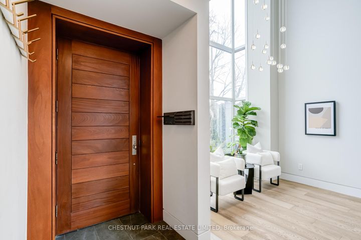 Photo 1 at 278 St Germain Avenue, Lawrence Park North, Toronto